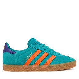 adidas Сникърси Gazelle JR5943