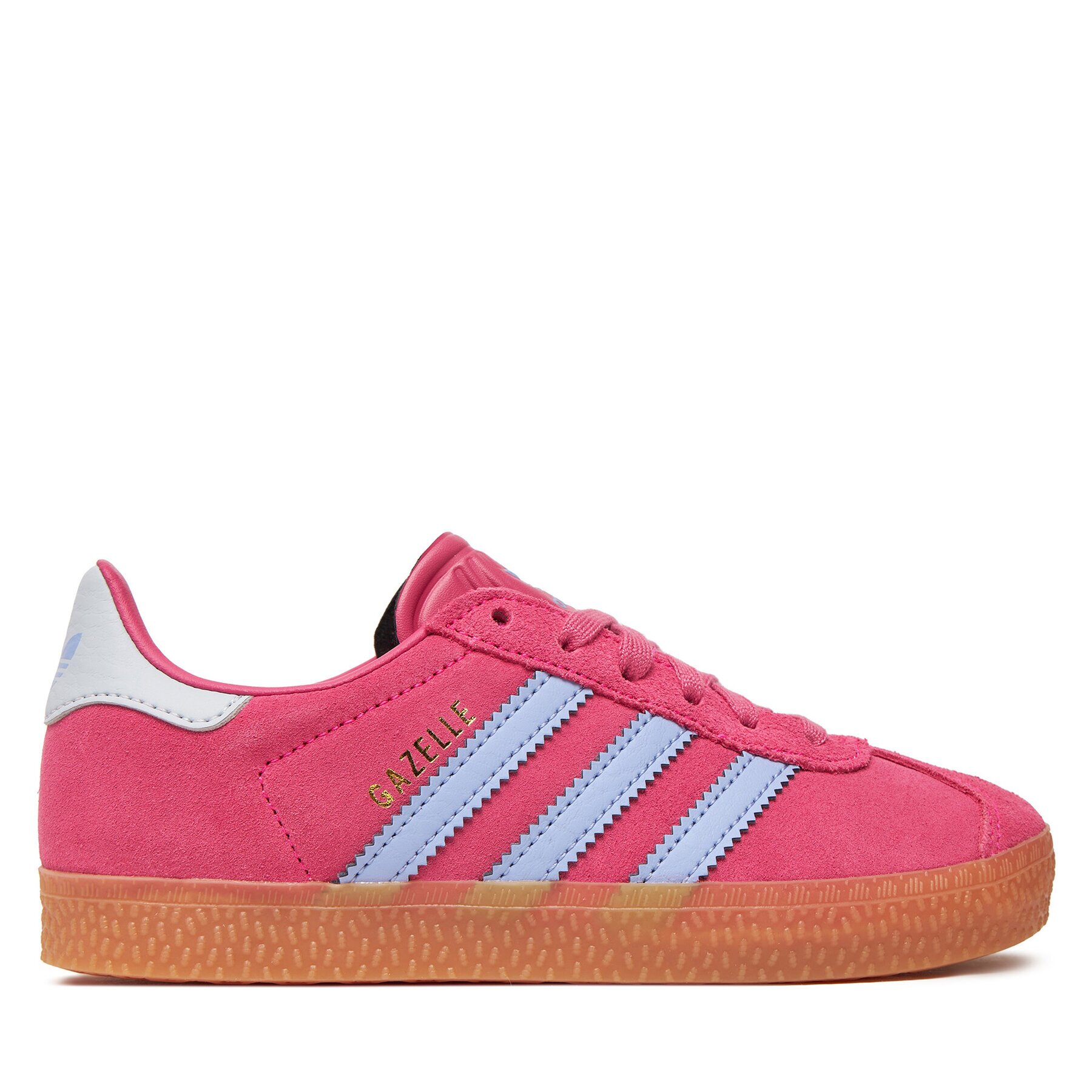 adidas Сникърси Gazelle JR5944 Розов