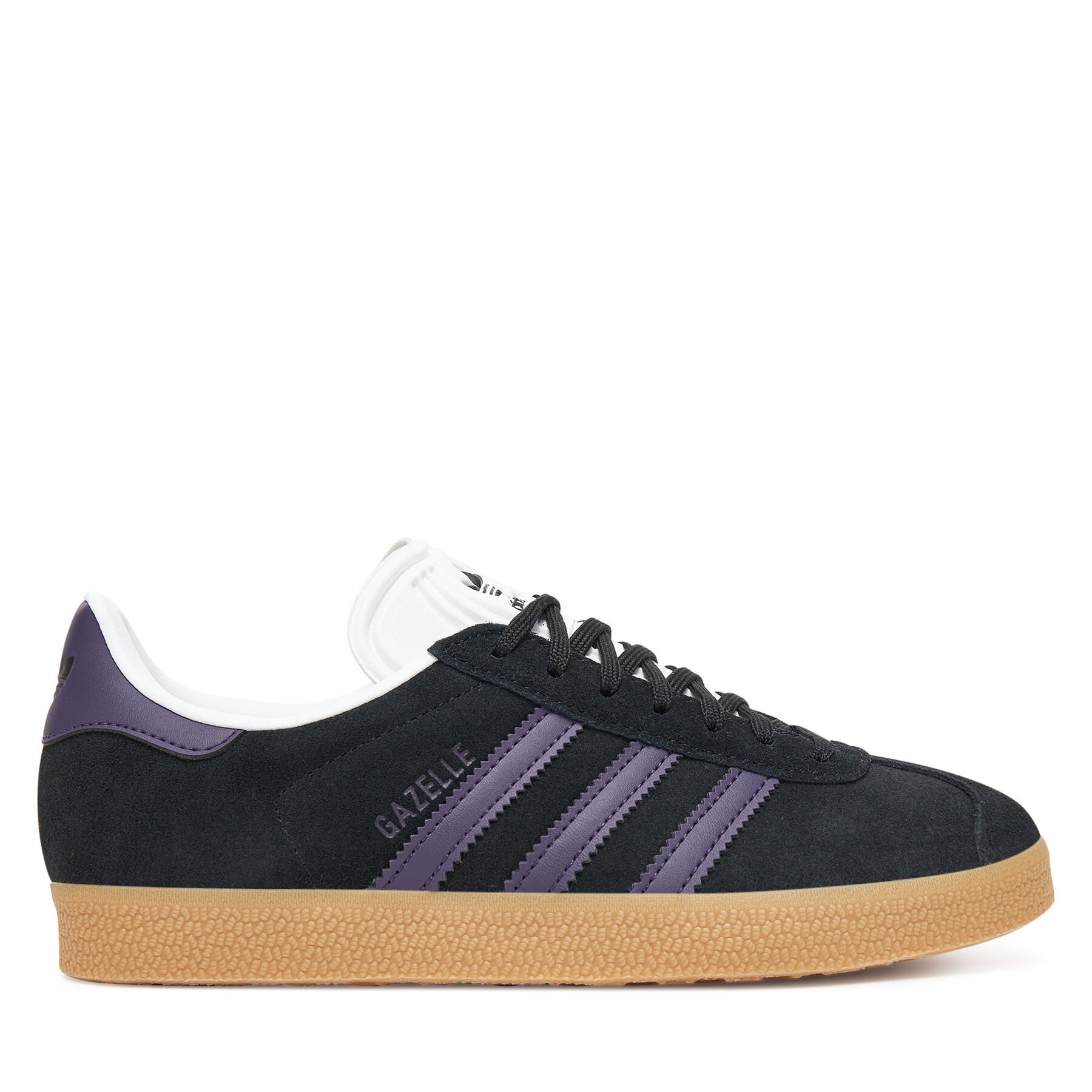 adidas Сникърси Gazelle JS1381 Черен