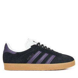 adidas Сникърси Gazelle JS1381 Черен