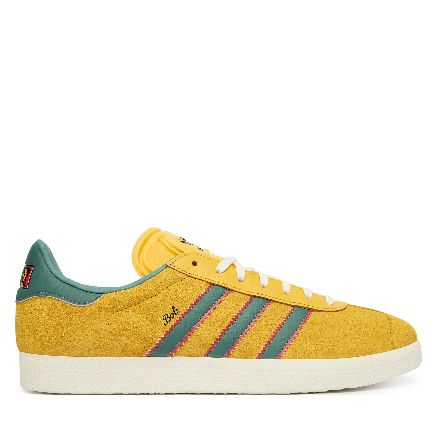 adidas Сникърси Gazelle KJ3532