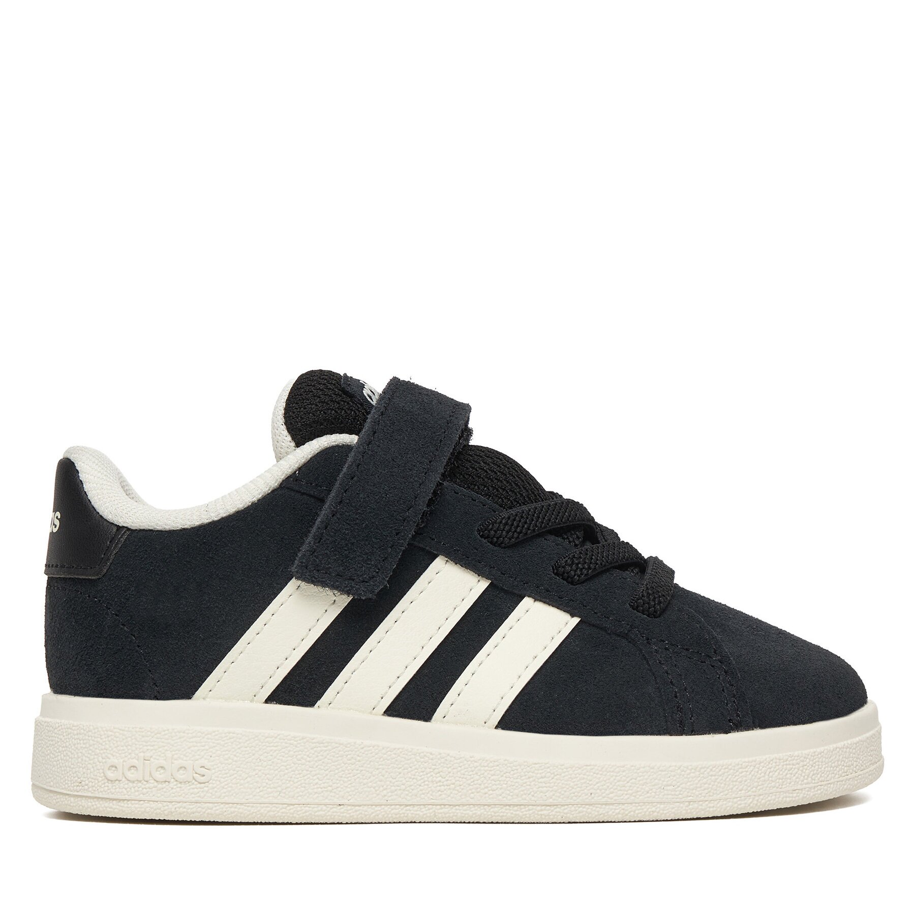 adidas Сникърси Grand Court 00S El I JR0779