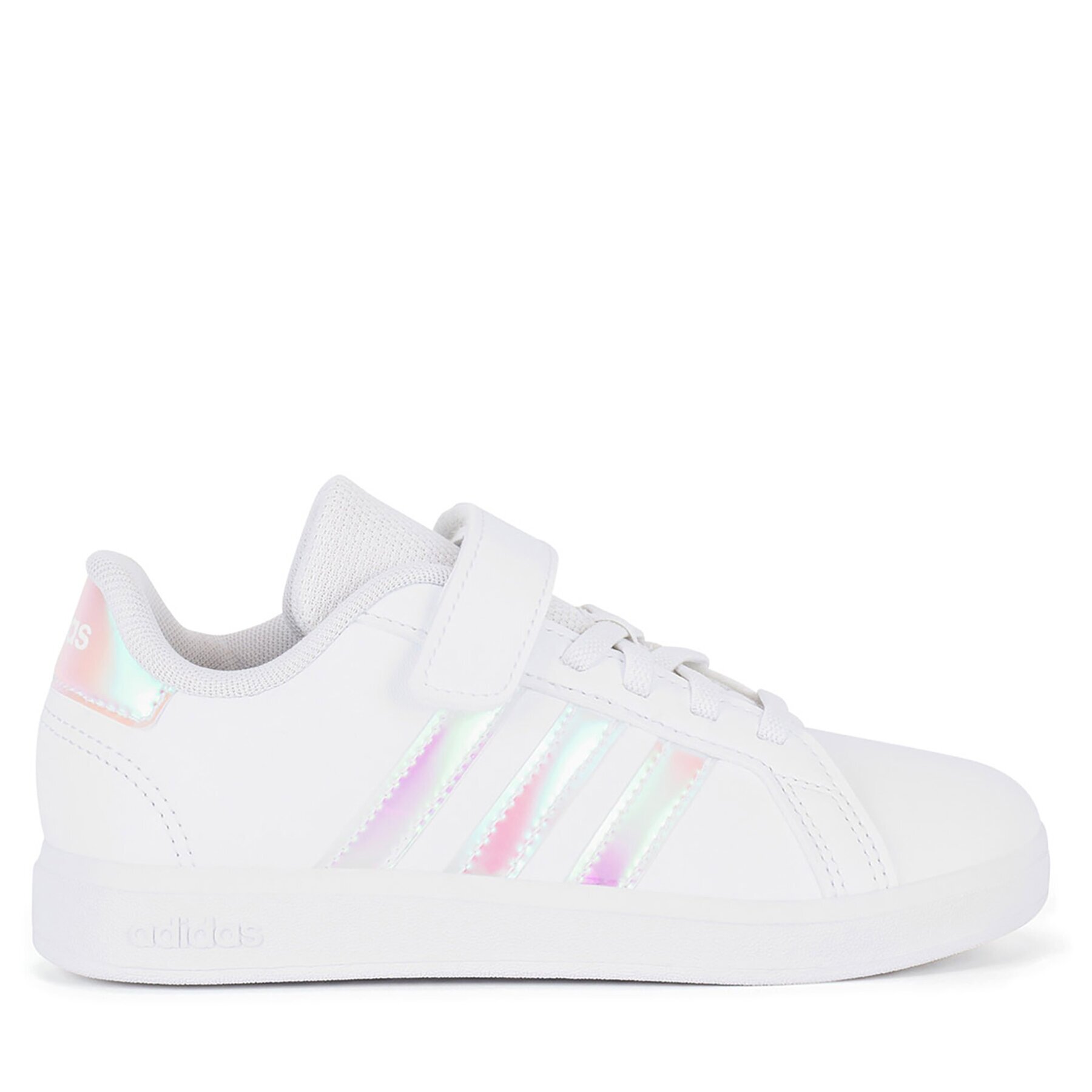 adidas Сникърси GRAND COURT 2.0 EL IE3851