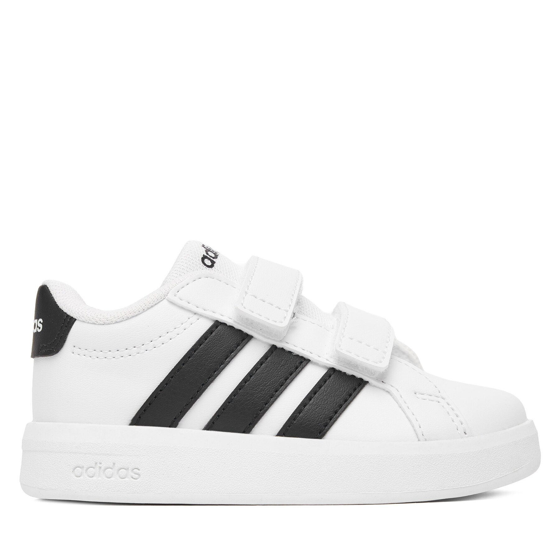 adidas Сникърси Grand Court 3.0 HP3535