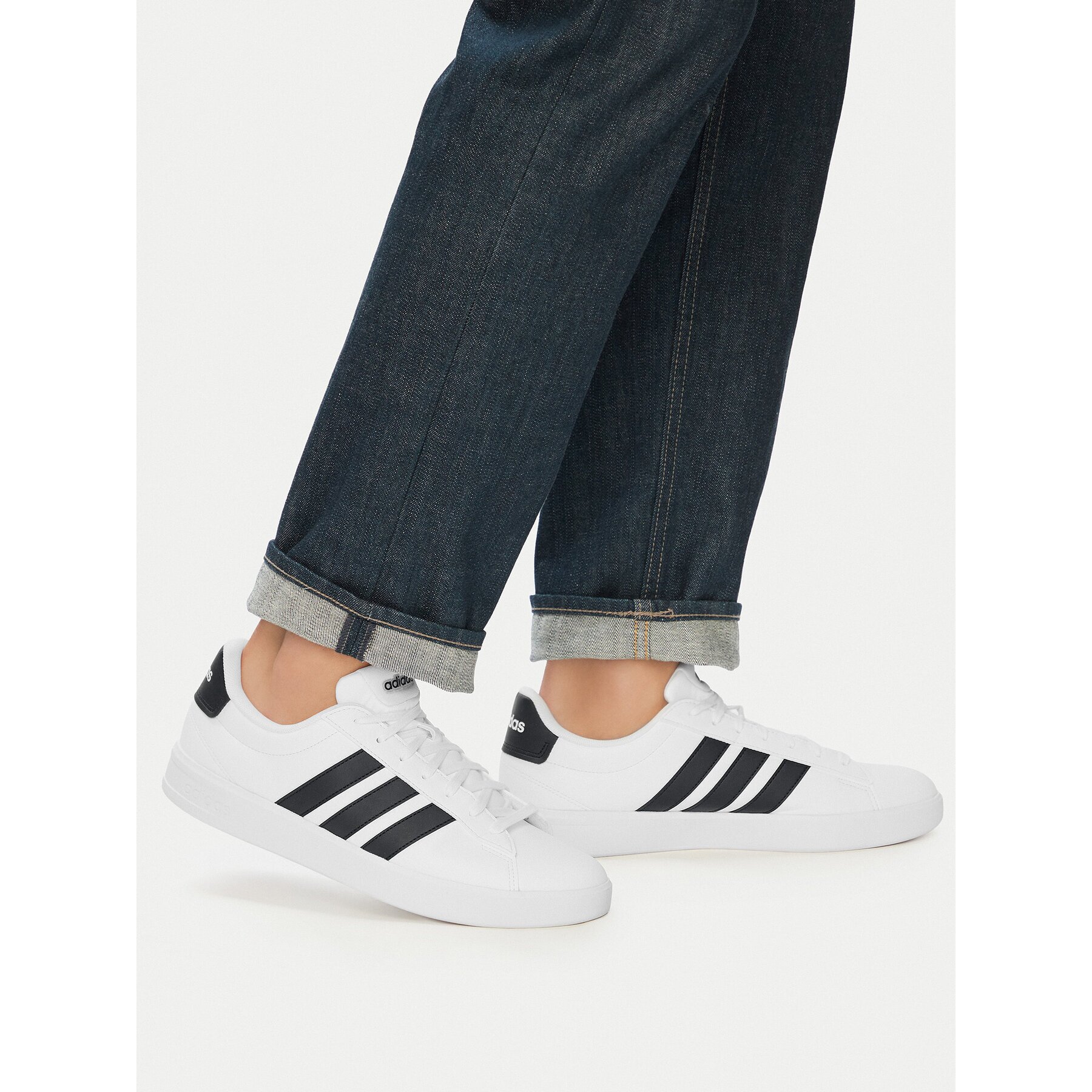 adidas Сникърси Grand Court 3.0 IH1476