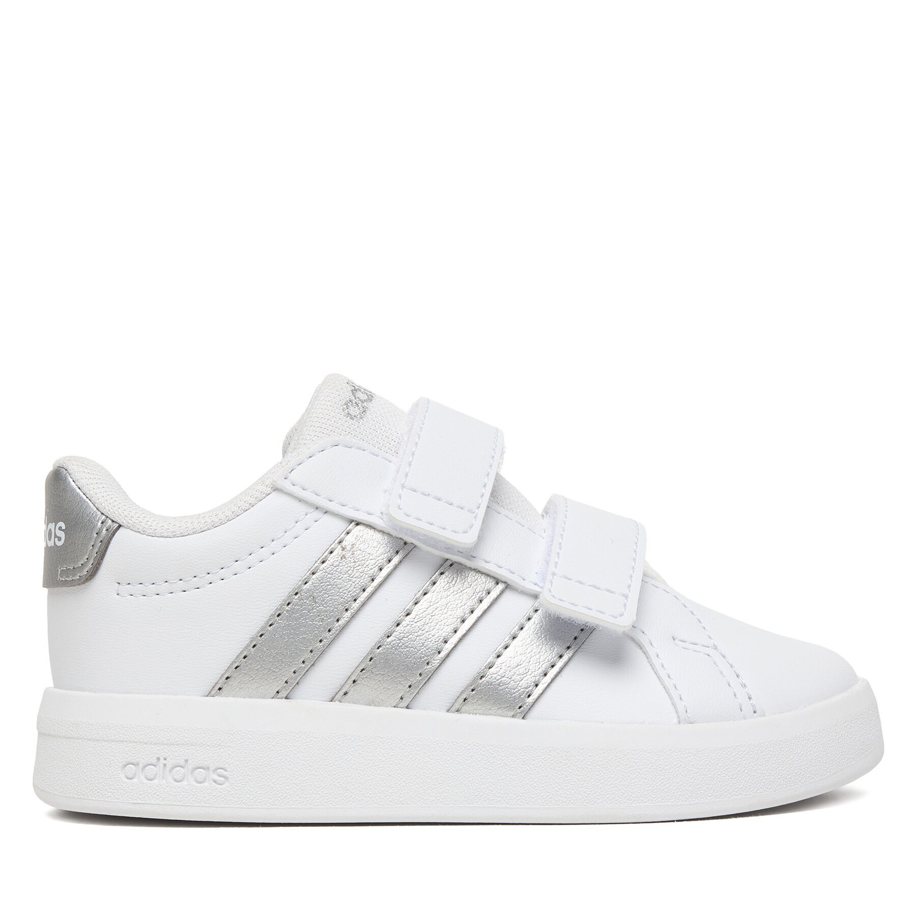 adidas Сникърси Grand Court 3.0 Infants JP9373