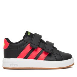 adidas Сникърси Grand Court 3.0 Infants JP9375