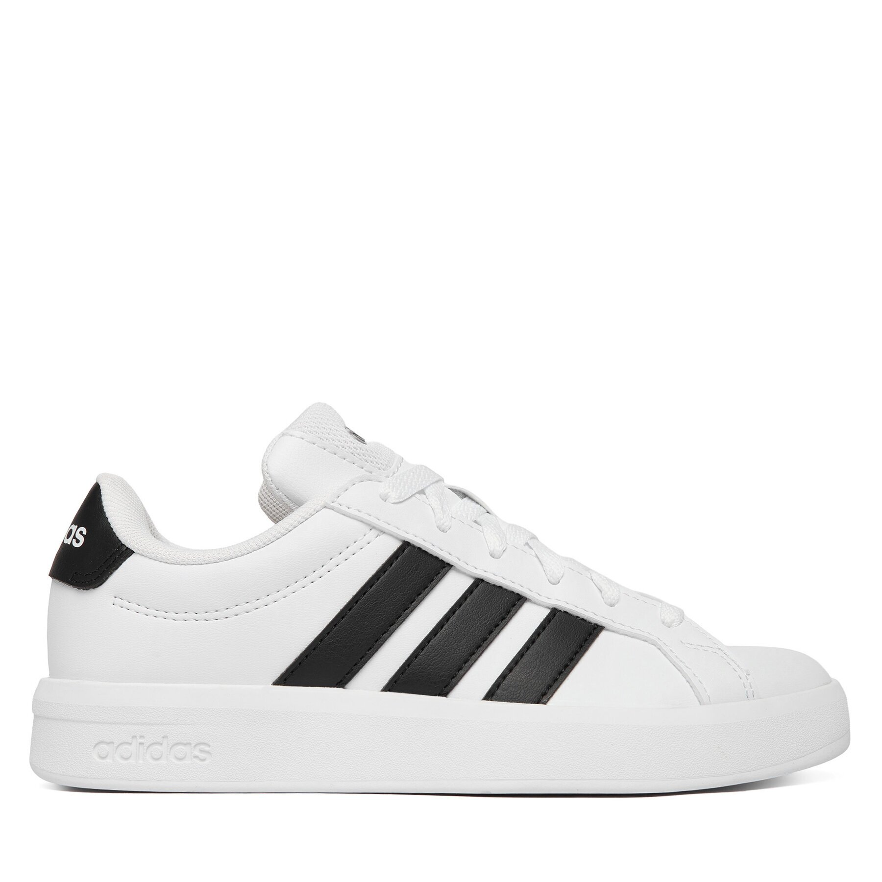 adidas Сникърси Grand Court 3.0 JP9365 Бял