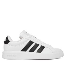 adidas Сникърси Grand Court 3.0 JP9365 Бял