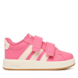 adidas Сникърси Grand Court 3.0 JP9377