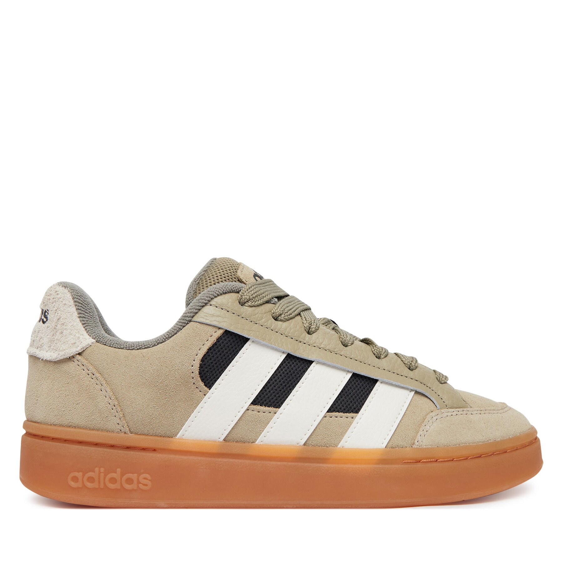 adidas Сникърси Grand Court Alpha HQ7360