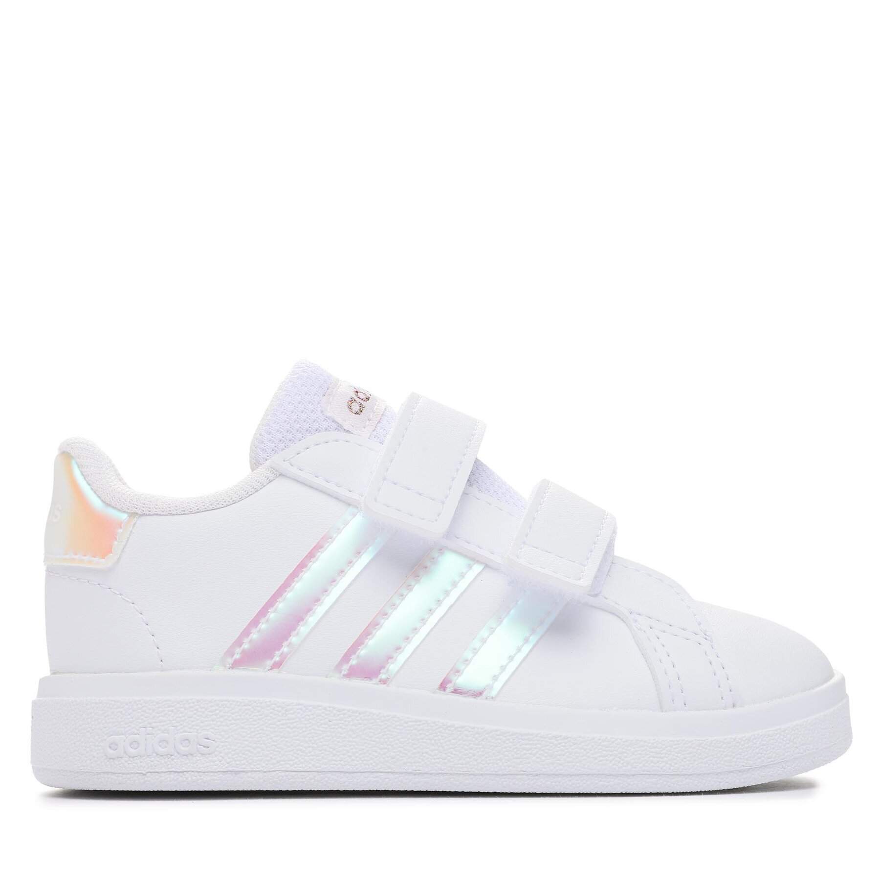 adidas Сникърси Grand Court Lifestyle Court GY2328