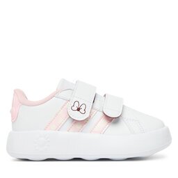 adidas Сникърси Grand Court Minnie El K JR8134
