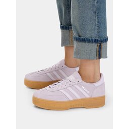 adidas Сникърси Handball Spezial Bold KH9812