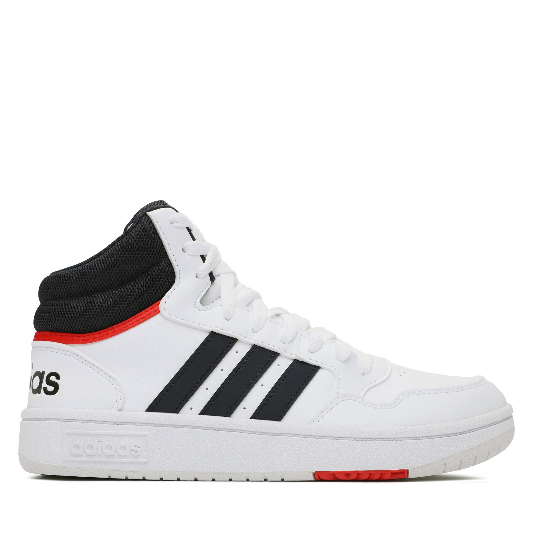 adidas Сникърси Hoops 3.0 Mid GY5543