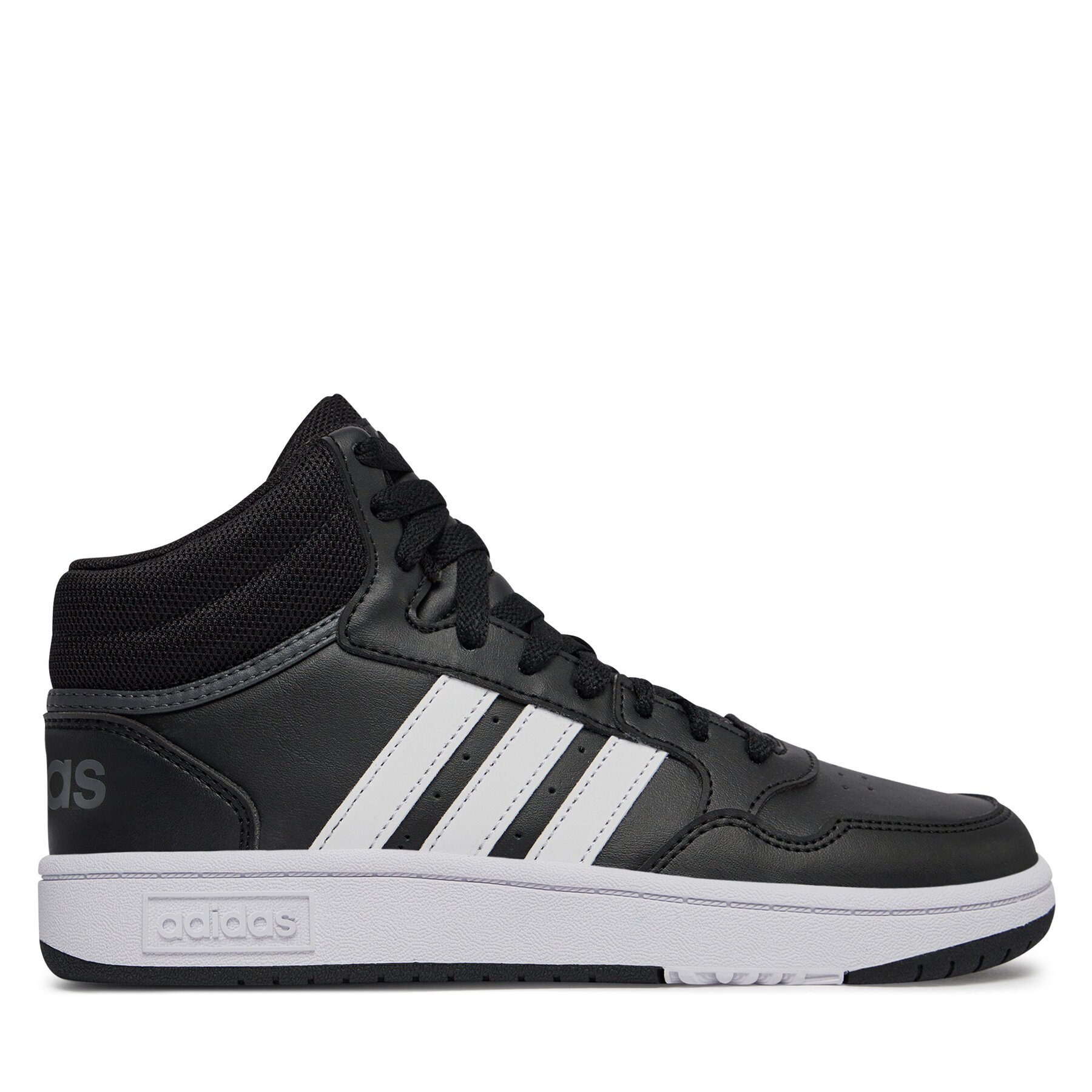 adidas Сникърси Hoops 3.0 Mid K GW0402