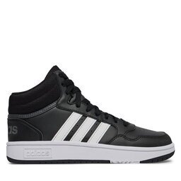 adidas Сникърси Hoops 3.0 Mid K GW0402