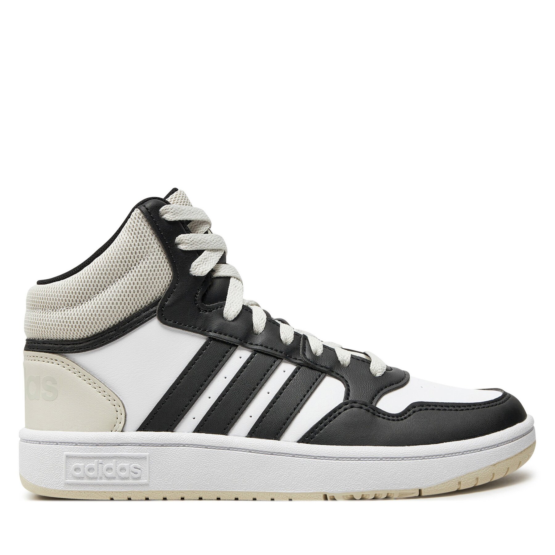 adidas Сникърси Hoops 3.0 Mid K IH7893