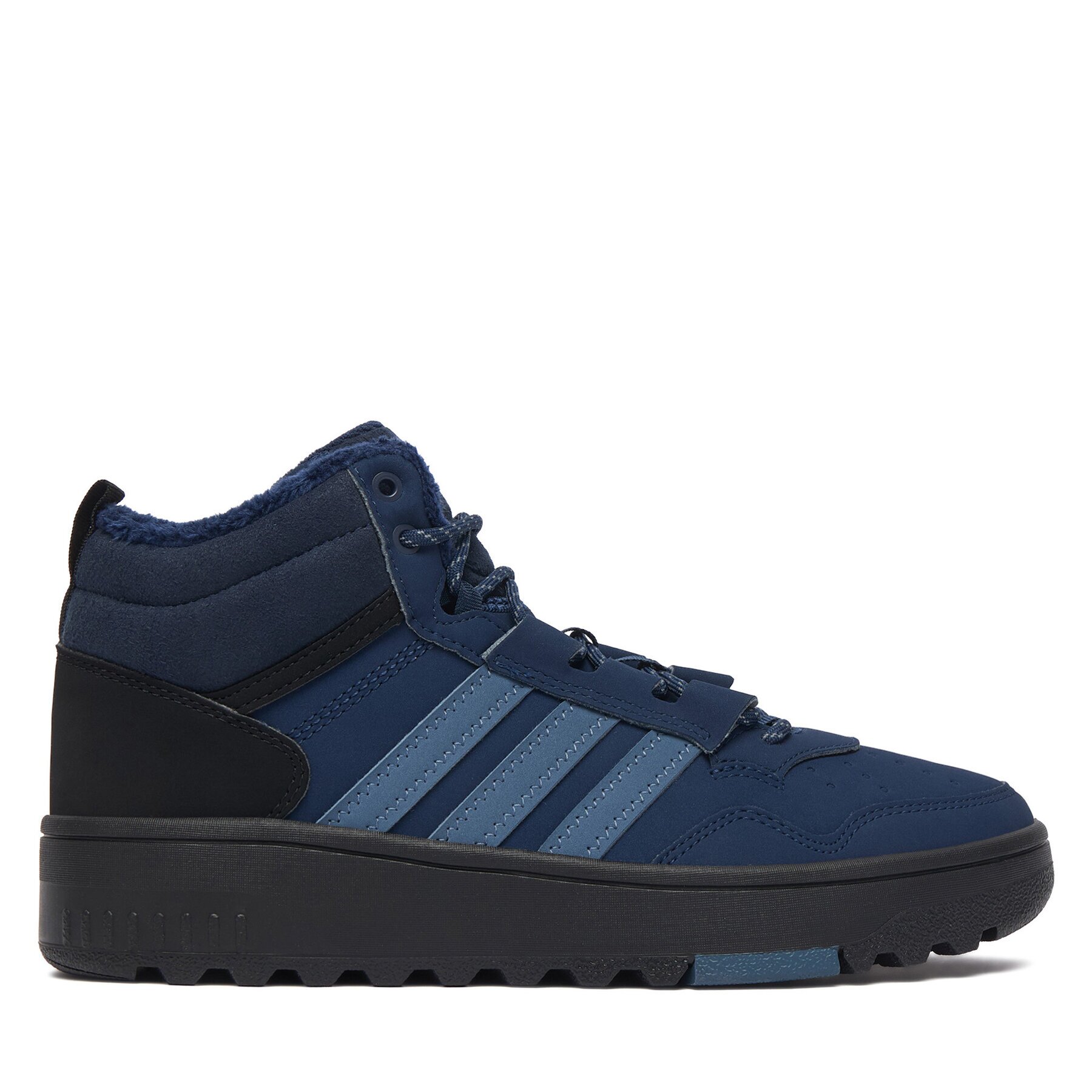 adidas Сникърси Hoops 4.0 Mid J Shoes KI6382