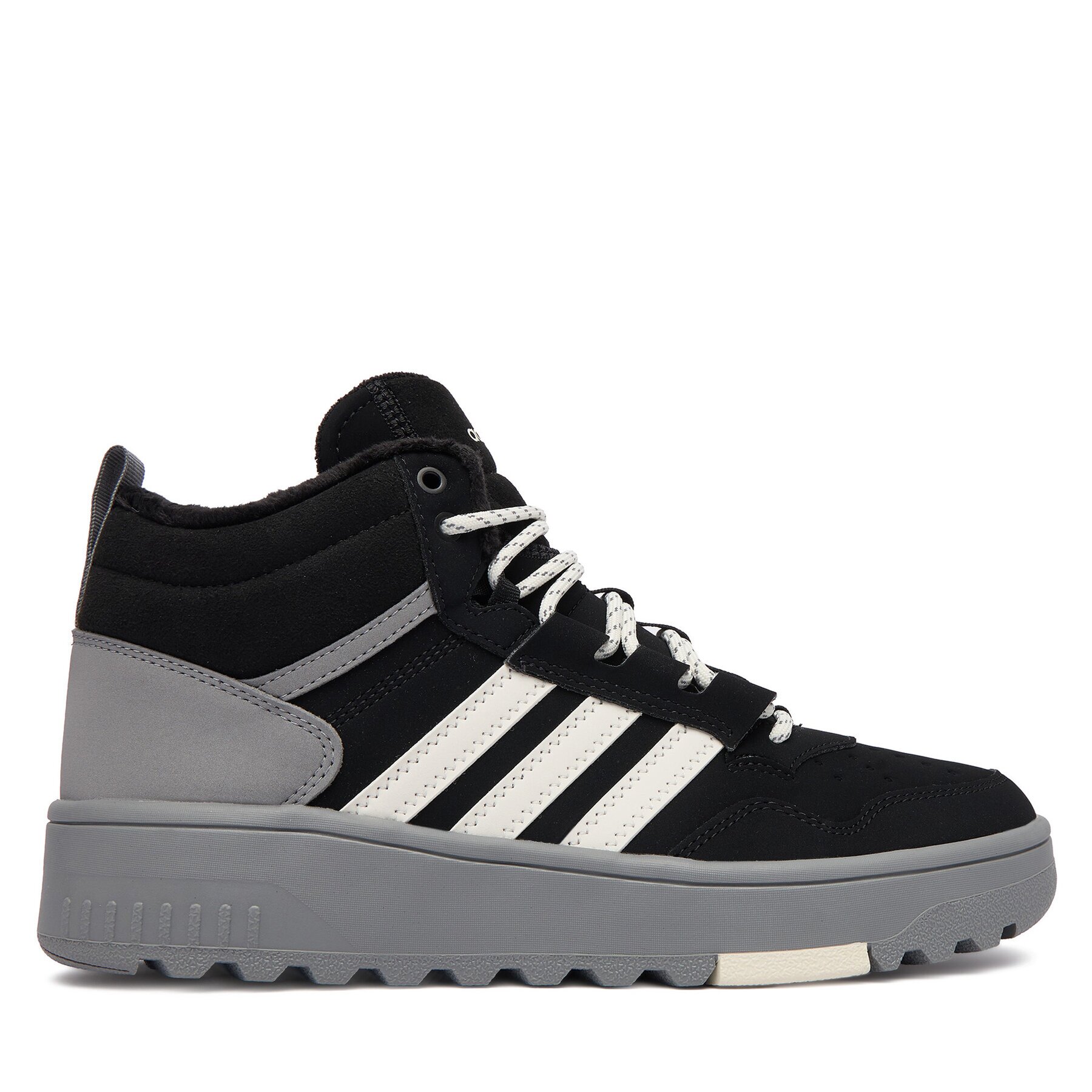adidas Сникърси Hoops 4.0 Mid J Shoes KI6384