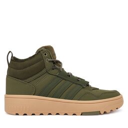 adidas Сникърси Hoops 4.0 Mid JQ5363