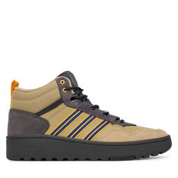 adidas Сникърси Hoops 4.0 Mid JR6704