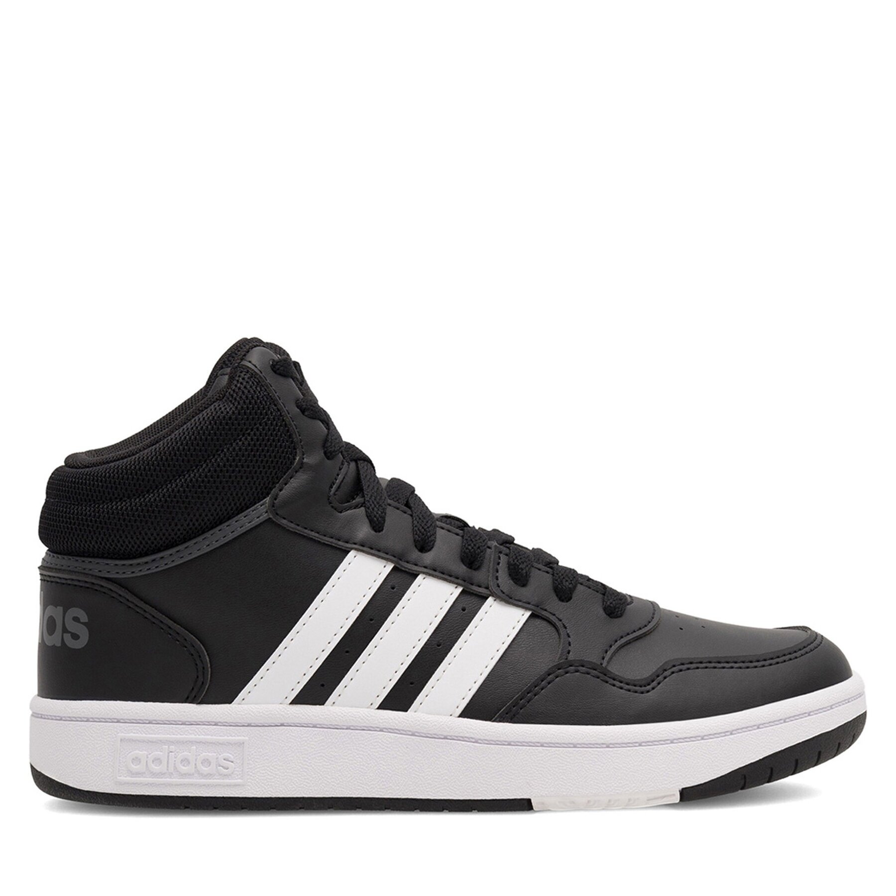 adidas Сникърси HOOPS MID 3.0 K GW0402