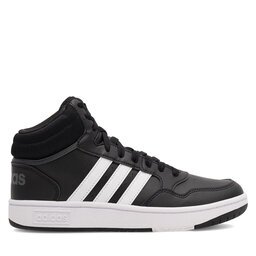 adidas Сникърси HOOPS MID 3.0 K GW0402