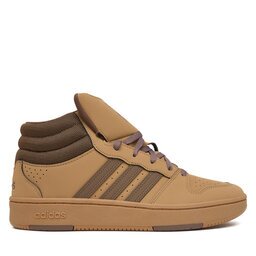 adidas Сникърси Hoops Mid Classic KI7495
