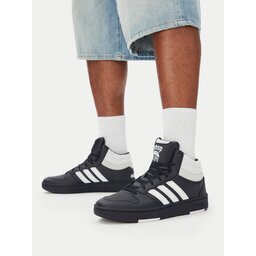 adidas Сникърси Hoops Mid Classic Shoes KI1035