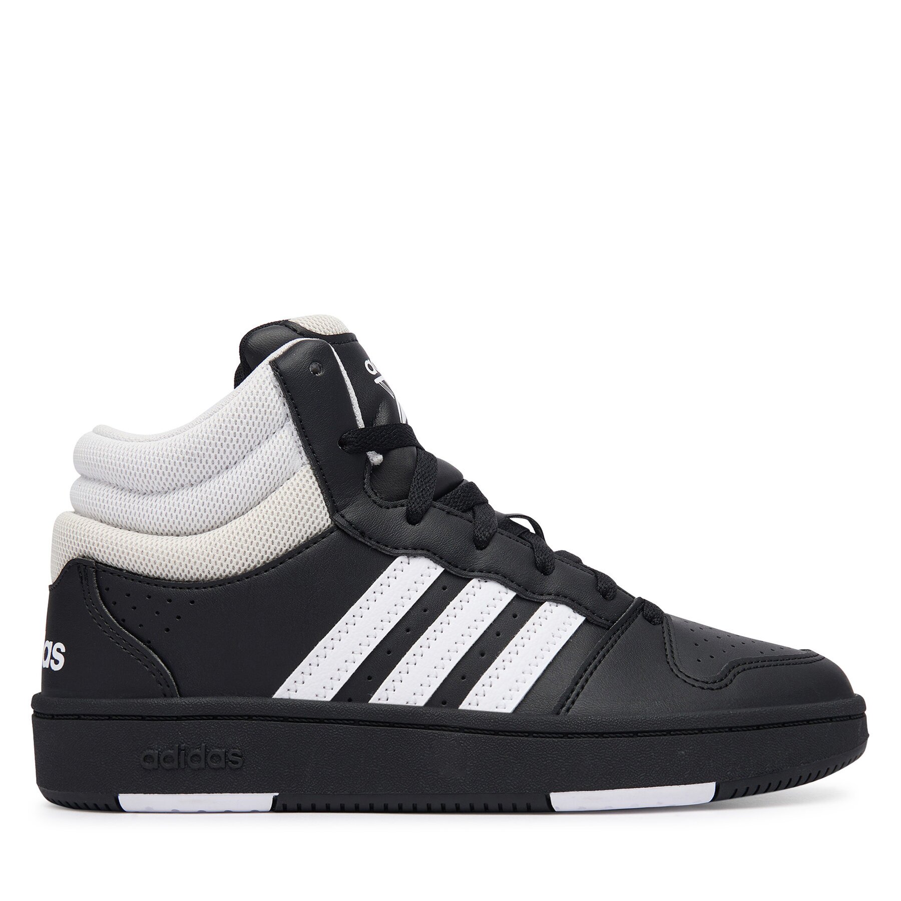 adidas Сникърси Hoops Mid Classic Shoes KI1077