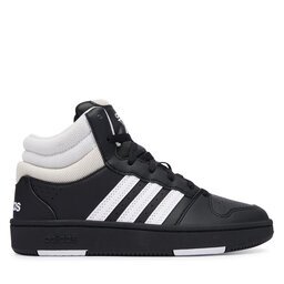 adidas Сникърси Hoops Mid Classic Shoes KI1077
