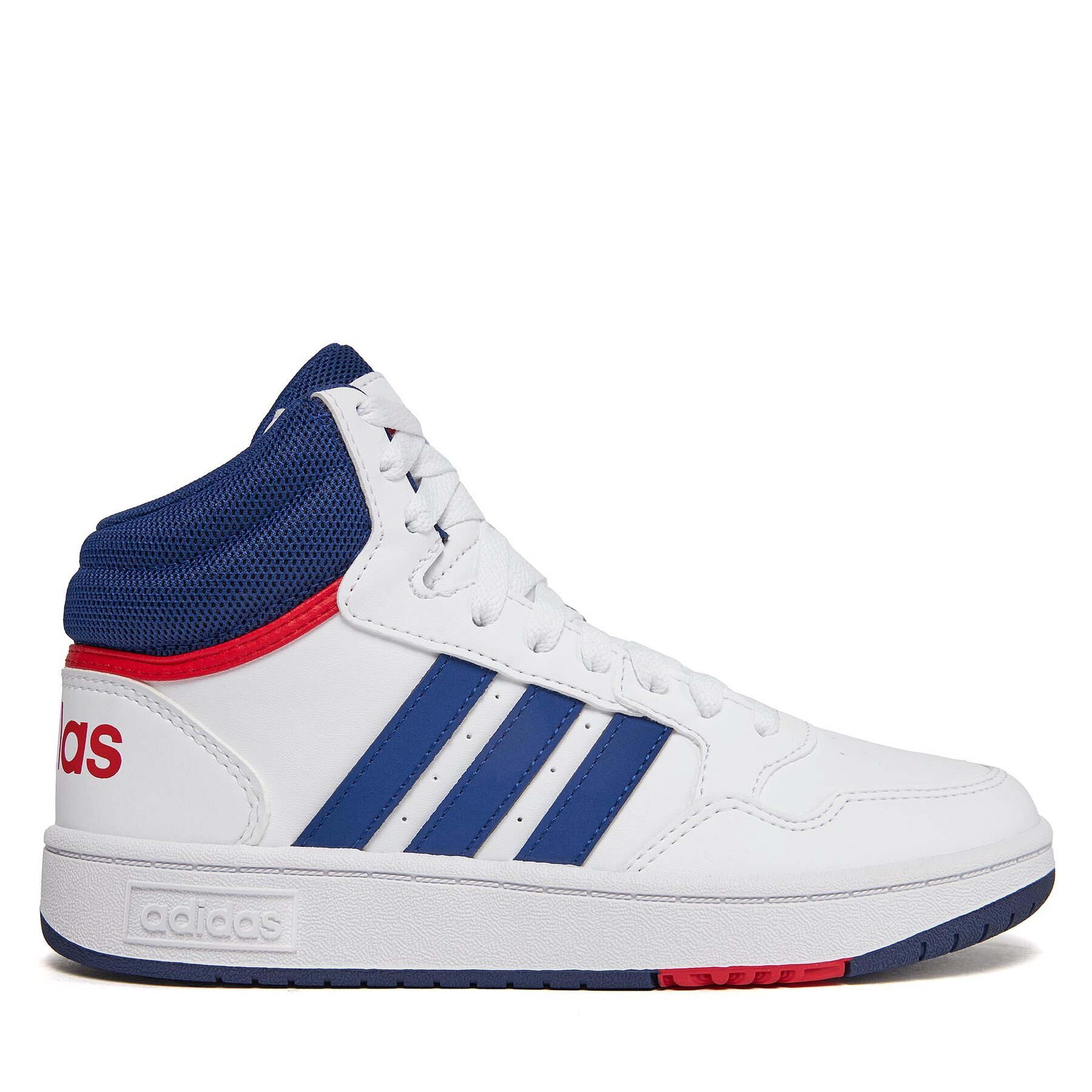 adidas Сникърси Hoops Mid Shoes GZ9647