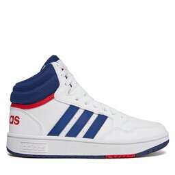 adidas Сникърси Hoops Mid Shoes GZ9647