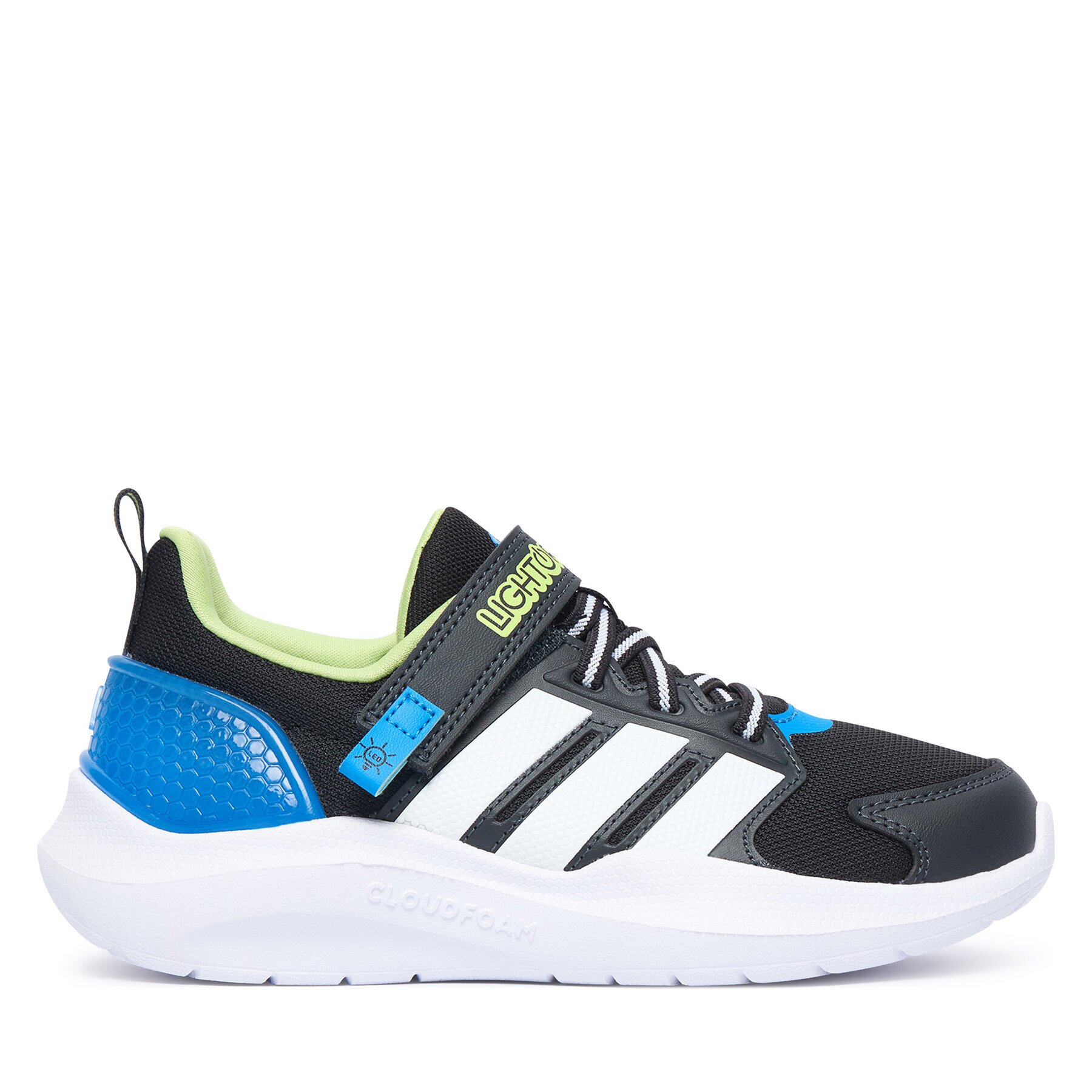 adidas Сникърси Lightorama Runner Shoes Children KJ9711