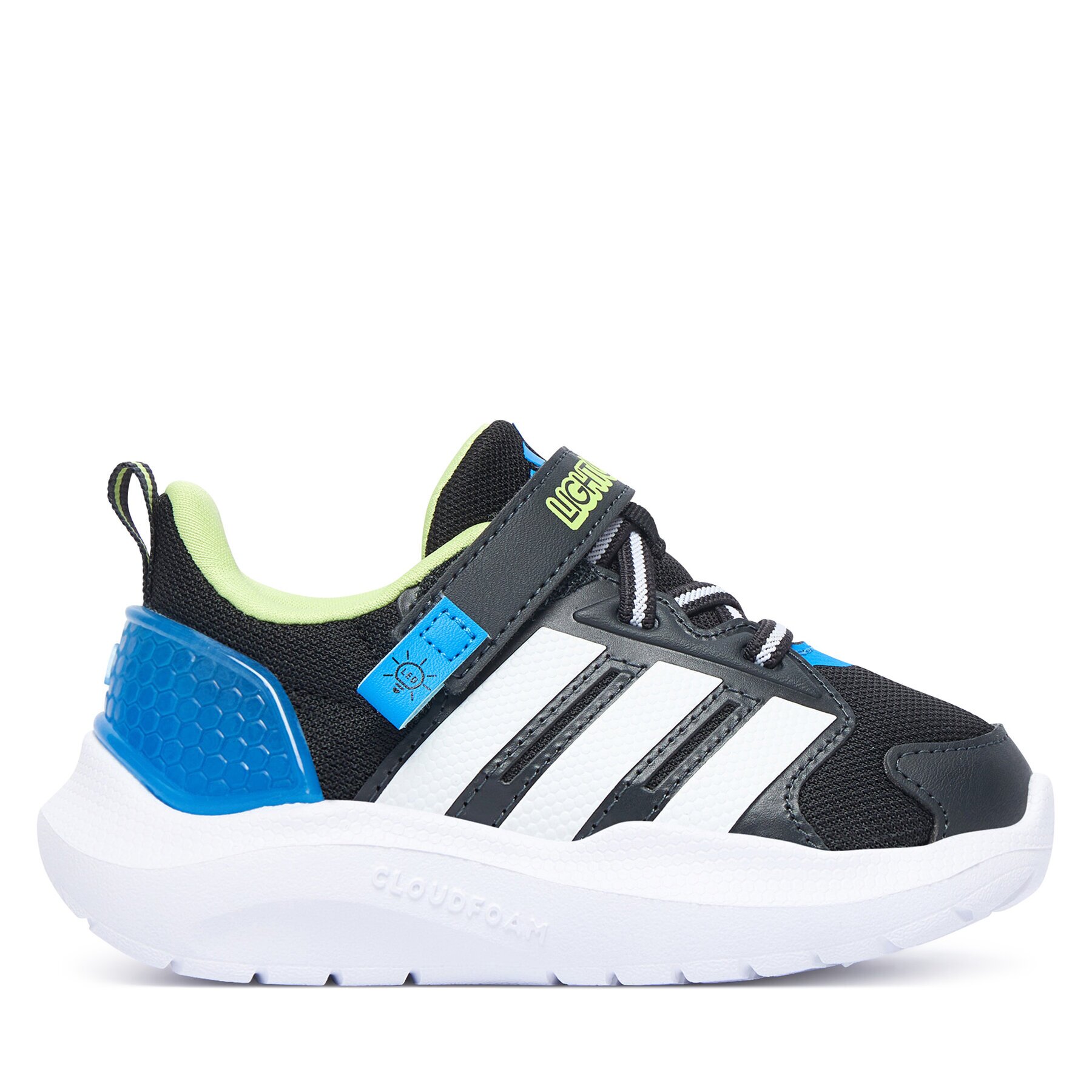 adidas Сникърси Lightorama Shoes Infants KJ9716