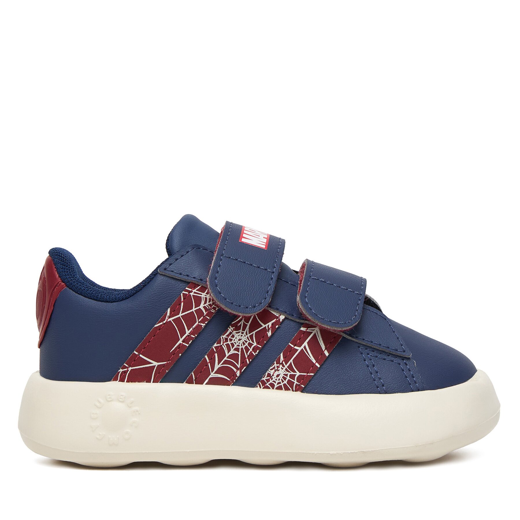 adidas Сникърси Disney Mickey Mouse Grand Court JS2344