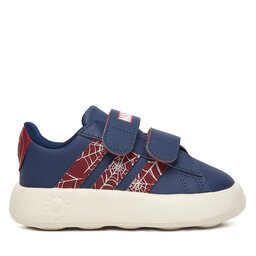 adidas Сникърси Disney Mickey Mouse Grand Court JS2344