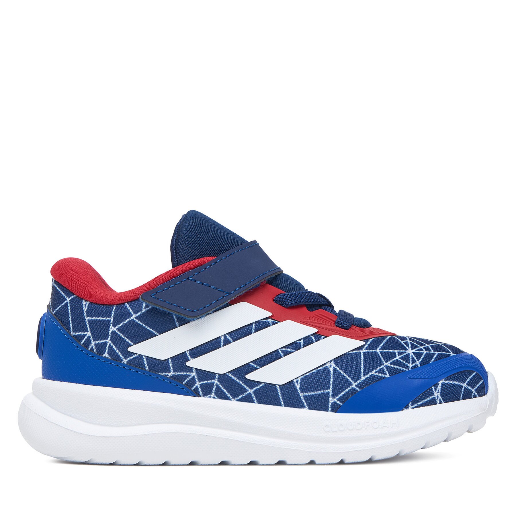 adidas Сникърси Marvel Spider-Man Runfalcon 6 Shoes Infant KI9171