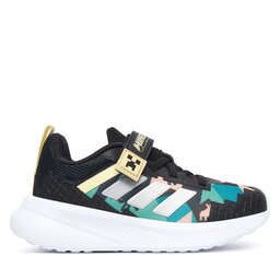 adidas Сникърси Minecraft Fortarun 4.0 Shoes Children KK4631