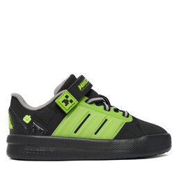 adidas Сникърси Minecraft Lightorama Court Shoes Children KI9111