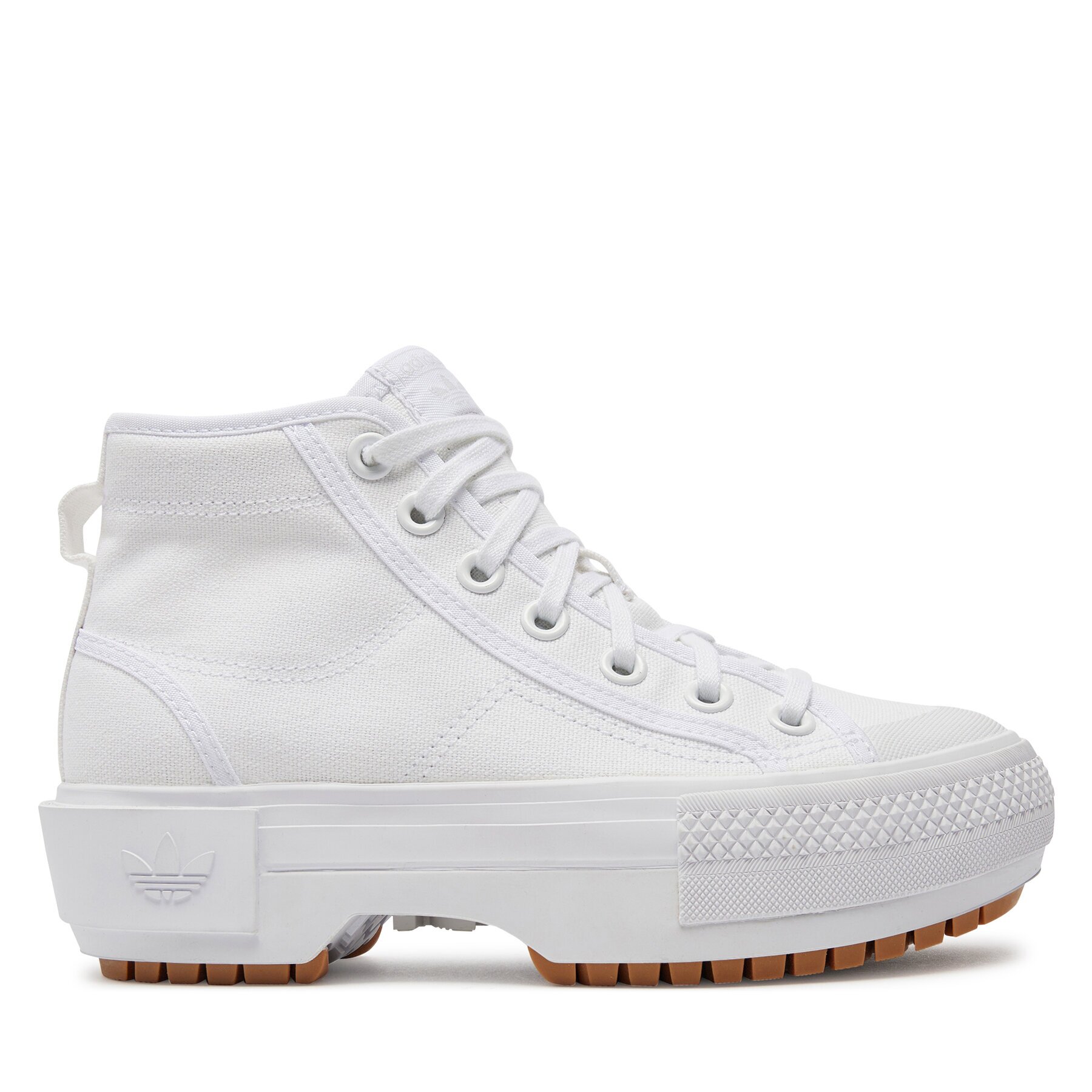 adidas Сникърси Nizza Trek W GZ8858