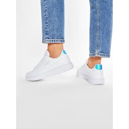 adidas Сникърси Ny 90 J FY9841