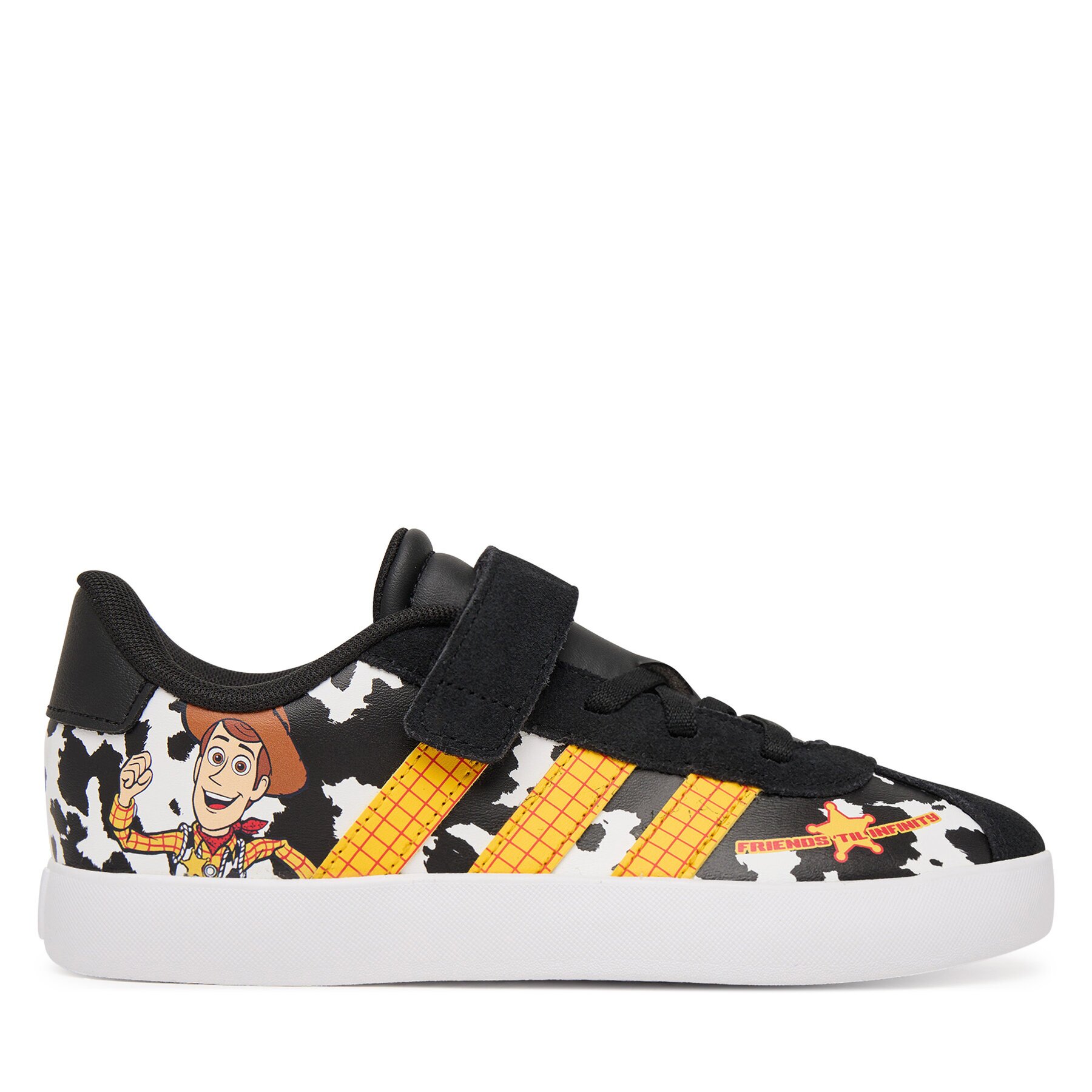 adidas Сникърси Pixar Toy Story Vl Court 3.0 Shoes Children KI9174