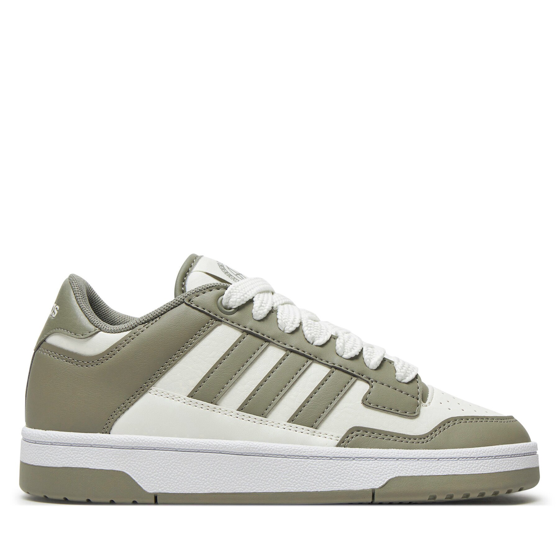 adidas Сникърси Rapid Court Low JR0166