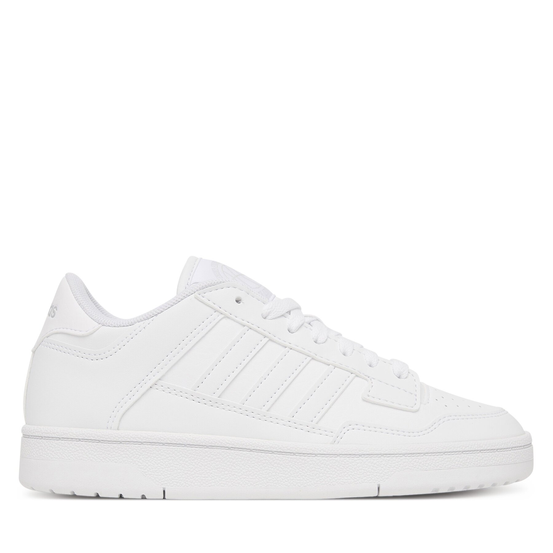 adidas Сникърси Rapid Court Low Junior Shoes KI8851