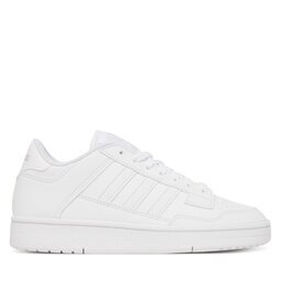 adidas Сникърси Rapid Court Low Junior Shoes KI8851