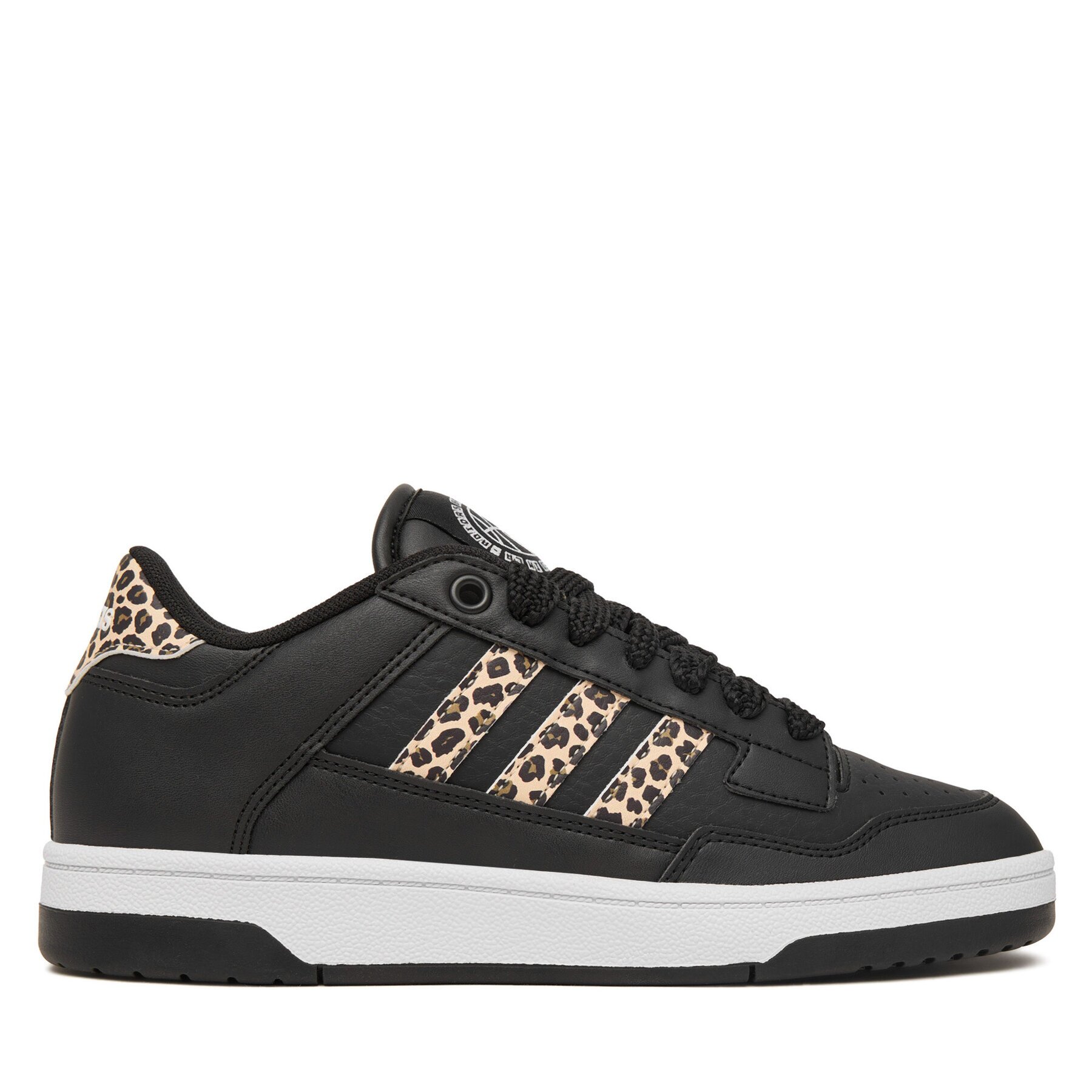 adidas Сникърси Rapid Court Low Shoes HQ7669