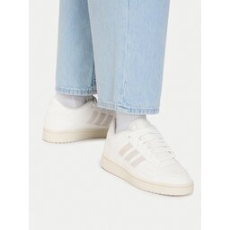 adidas Сникърси Rapid Court Low Shoes JP5249