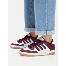 adidas Сникърси Rapid Court Low Shoes KI3898